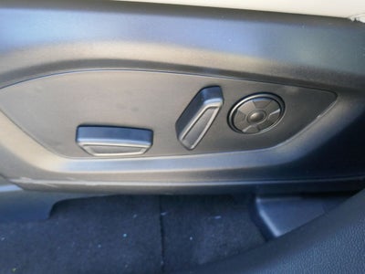 2026 Ford Explorer Platinum 4WD