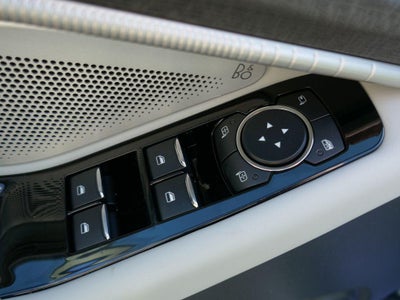 2026 Ford Explorer Platinum 4WD