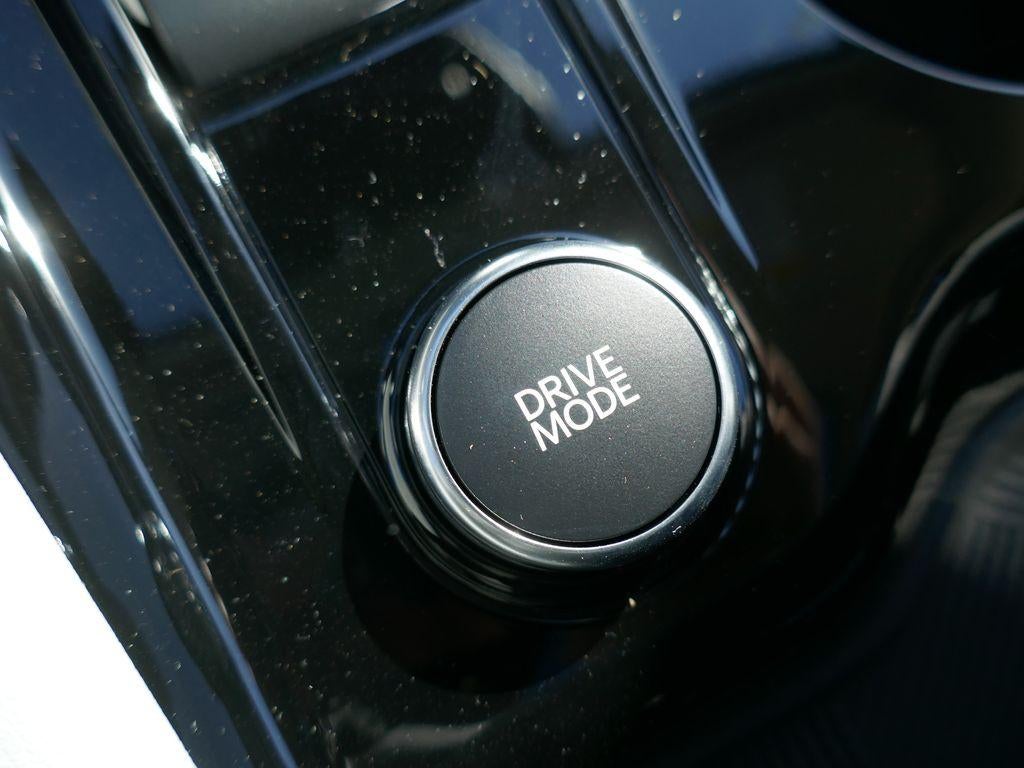 2026 Ford Explorer Platinum 4WD