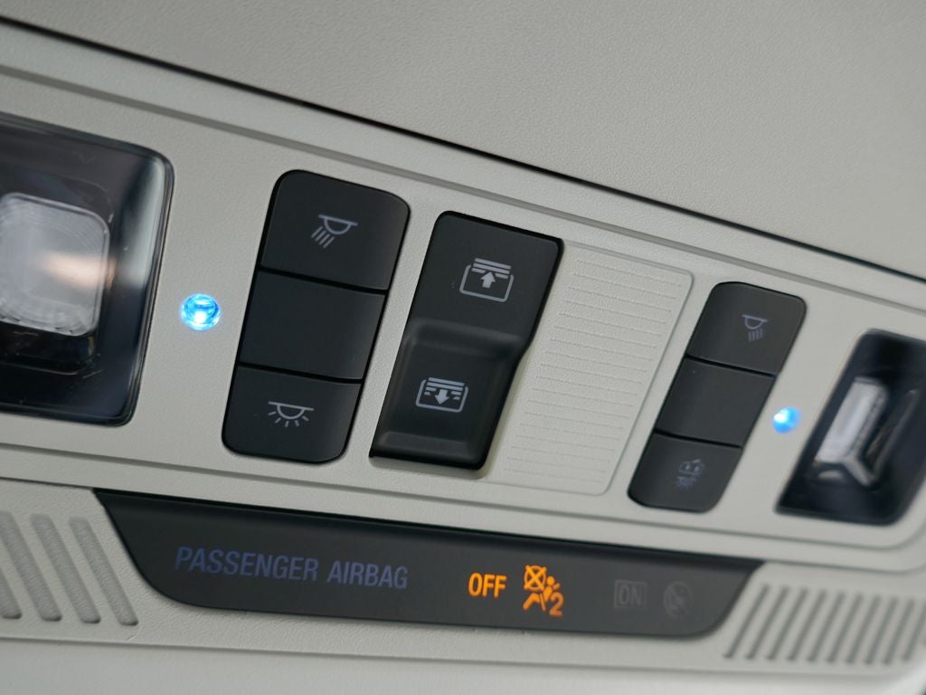 2026 Ford Explorer Platinum 4WD