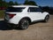 2026 Ford Explorer Platinum 4WD