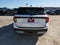 2026 Ford Explorer Platinum 4WD
