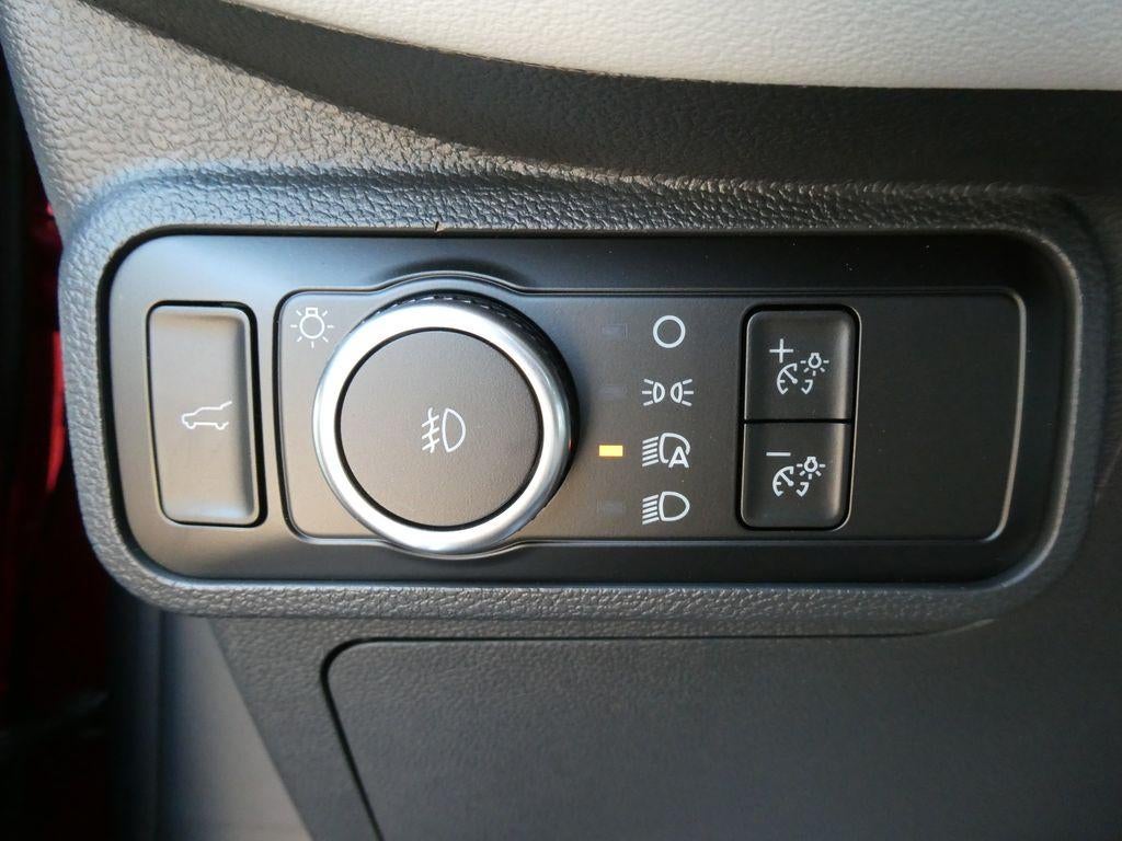 2026 Ford Explorer Platinum 4WD