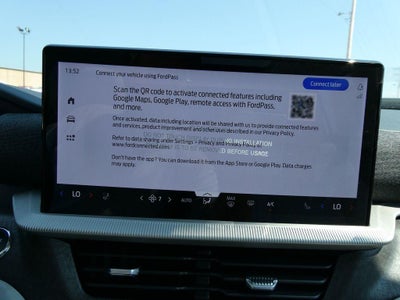 2026 Ford Explorer Platinum 4WD
