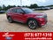 2026 Ford Explorer Platinum 4WD