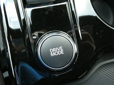 2026 Ford Explorer Platinum 4WD