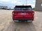 2026 Ford Explorer Platinum 4WD