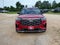 2026 Ford Explorer Platinum 4WD