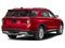 2026 Ford Explorer Platinum 4WD