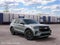 2027 Ford Explorer Tremor 4WD