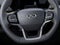 2027 Ford Explorer Tremor 4WD