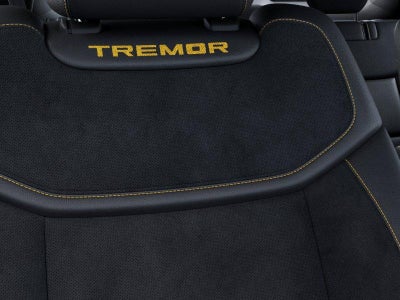 2027 Ford Explorer Tremor 4WD