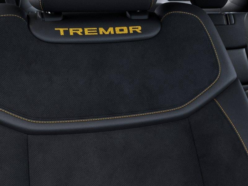 2027 Ford Explorer Tremor 4WD