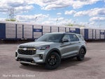 2027 Ford Explorer Tremor 4WD