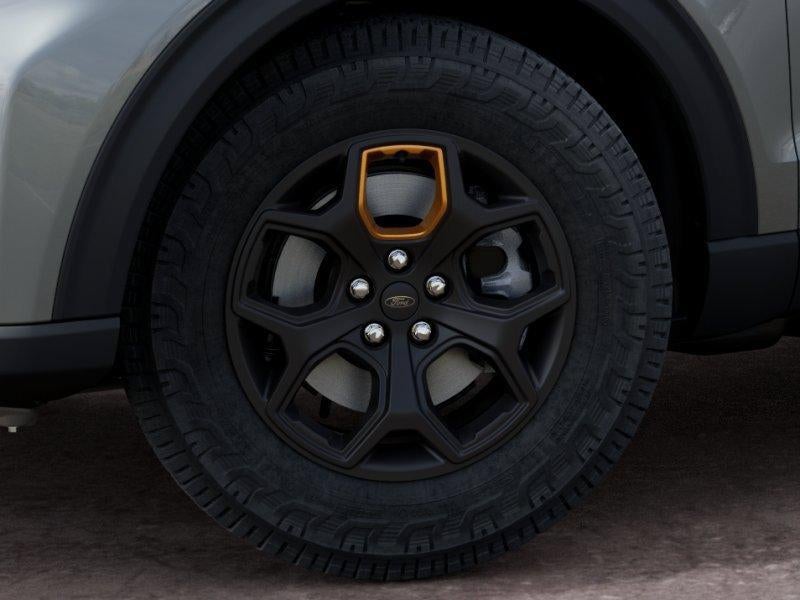 2027 Ford Explorer Tremor 4WD