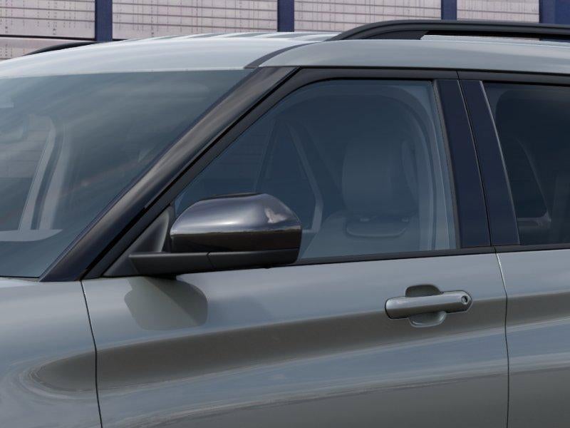 2027 Ford Explorer Tremor 4WD