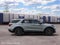 2027 Ford Explorer Tremor 4WD