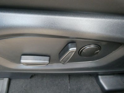 2026 Ford Explorer Tremor 4WD