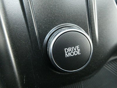 2026 Ford Explorer Tremor 4WD