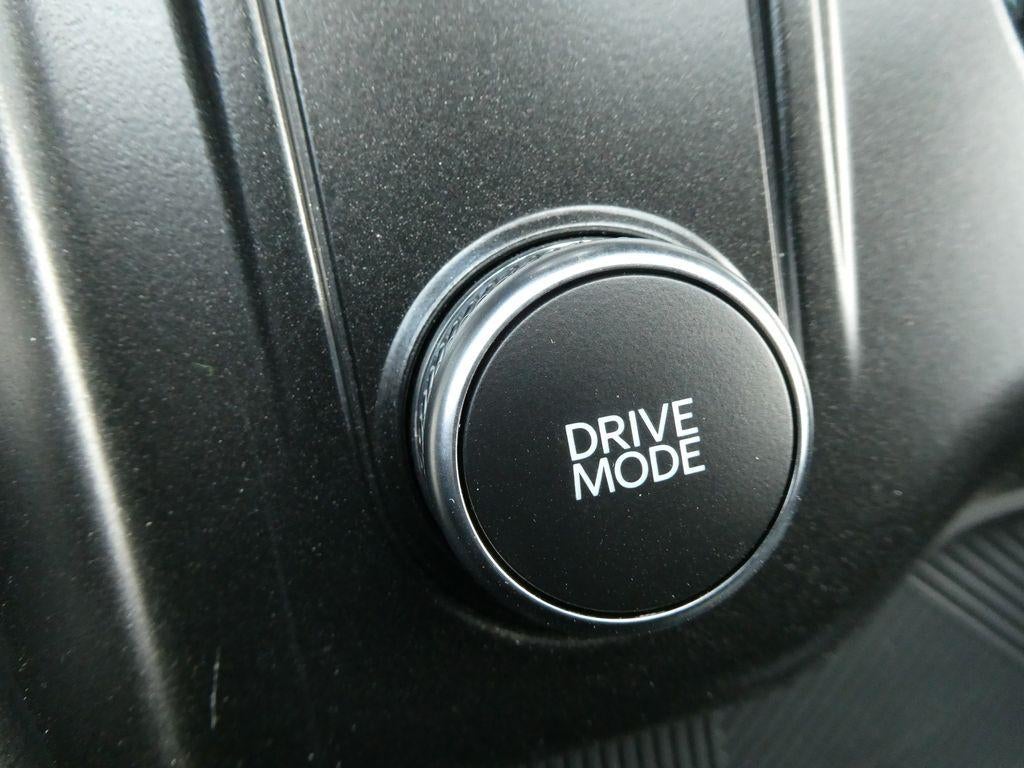 2026 Ford Explorer Tremor 4WD