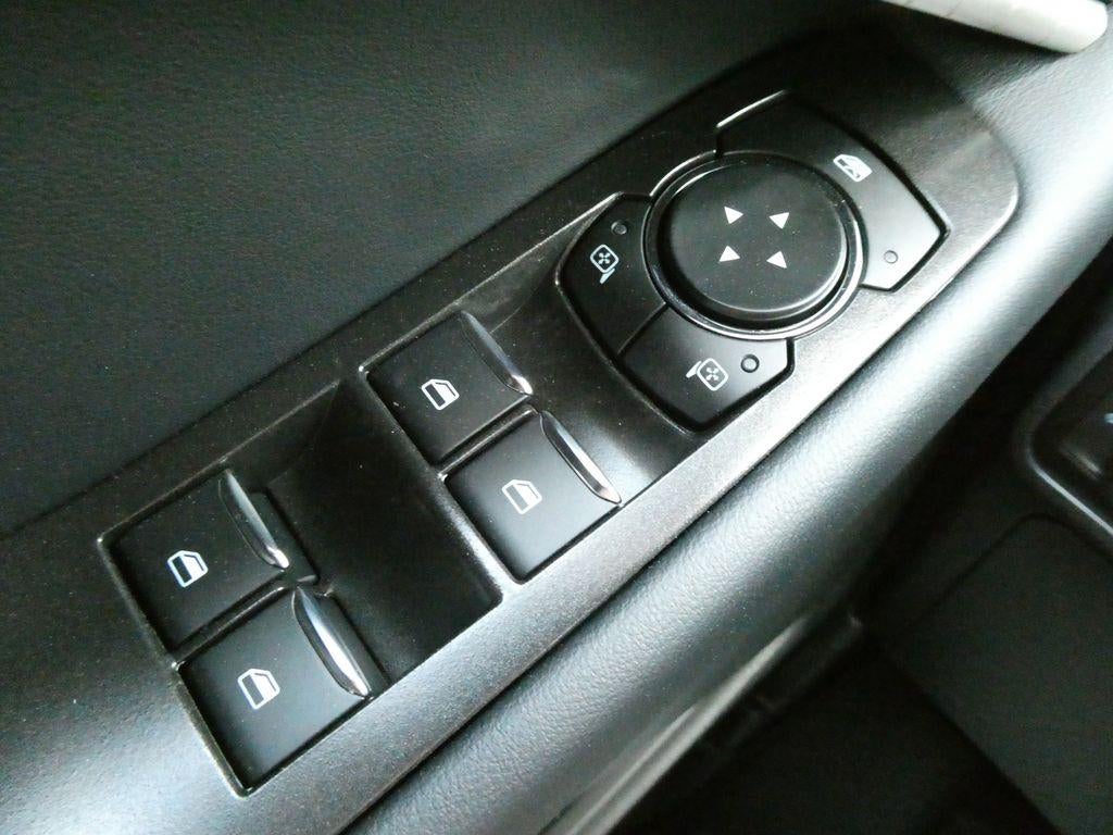 2026 Ford Explorer Tremor 4WD