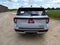 2026 Ford Explorer Tremor 4WD