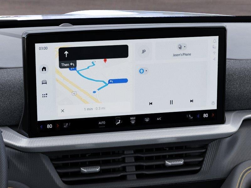 2027 Ford Explorer Tremor 4WD