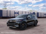 2027 Ford Explorer Tremor 4WD