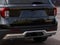 2027 Ford Explorer Tremor 4WD