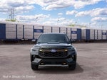 2027 Ford Explorer Tremor 4WD