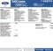 2026 Ford Explorer Tremor 4WD