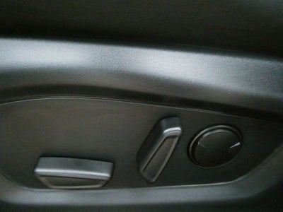 2026 Ford Explorer Tremor 4WD