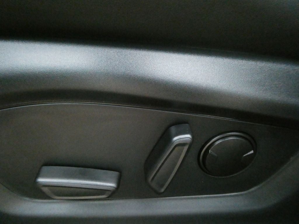 2026 Ford Explorer Tremor 4WD