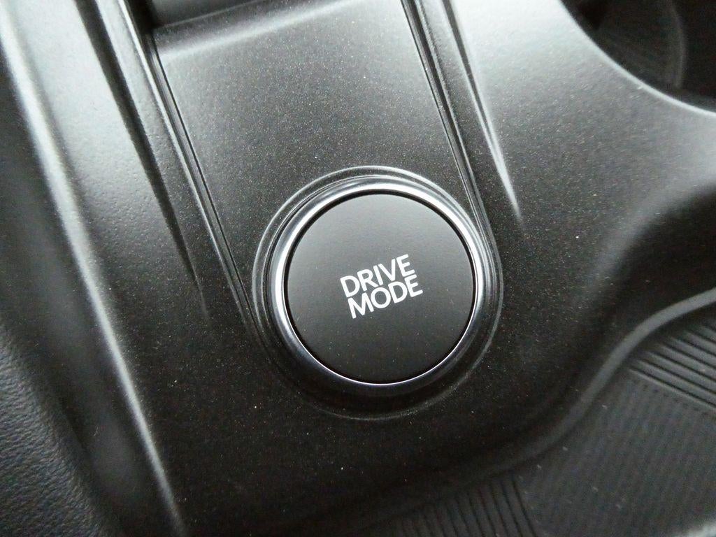 2026 Ford Explorer Tremor 4WD