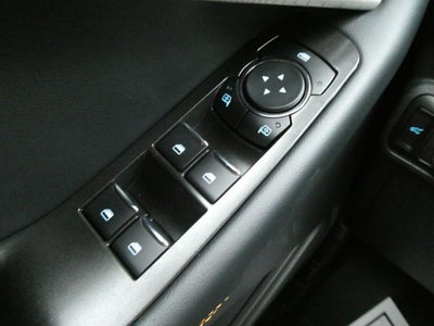 2026 Ford Explorer Tremor 4WD