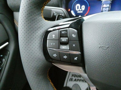 2026 Ford Explorer Tremor 4WD