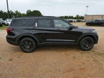 2026 Ford Explorer Tremor 4WD