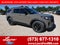 2027 Ford Explorer Tremor 4WD