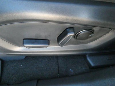 2027 Ford Explorer Tremor 4WD