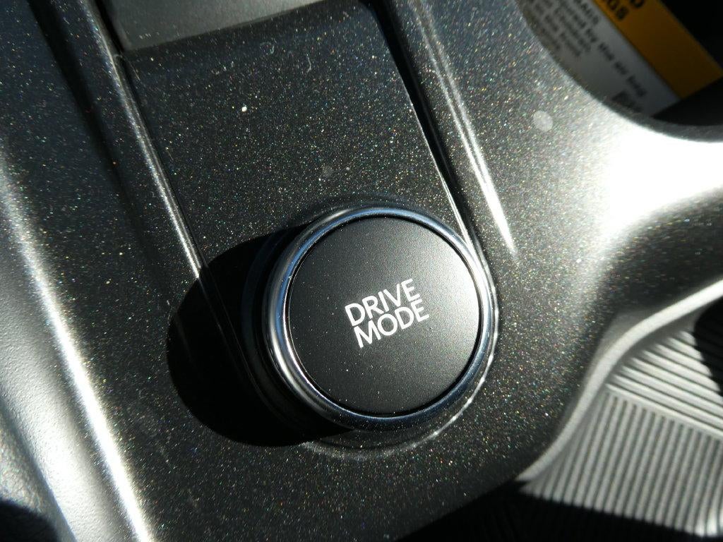 2027 Ford Explorer Tremor 4WD