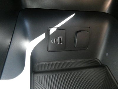 2027 Ford Explorer Tremor 4WD