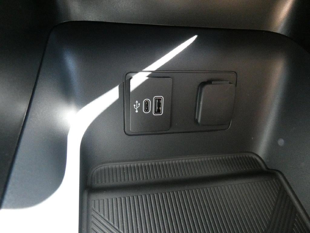 2027 Ford Explorer Tremor 4WD