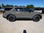2027 Ford Explorer Tremor 4WD