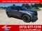 2026 Ford Explorer Tremor 4WD