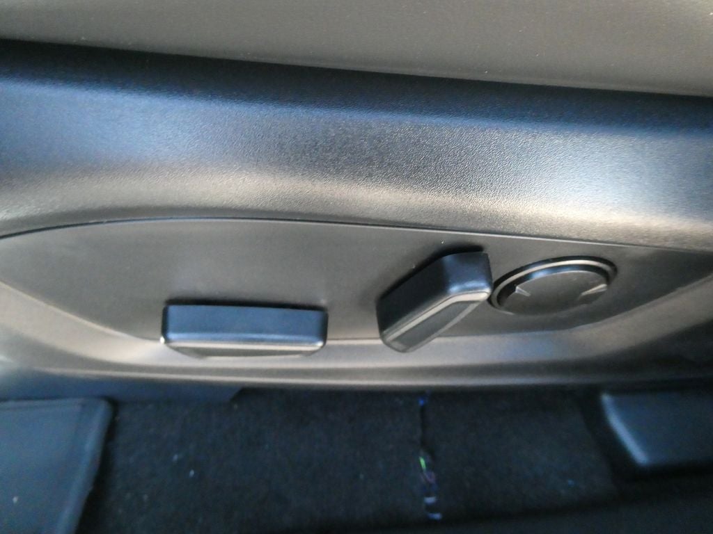 2026 Ford Explorer Tremor 4WD