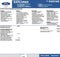 2026 Ford Explorer Tremor 4WD