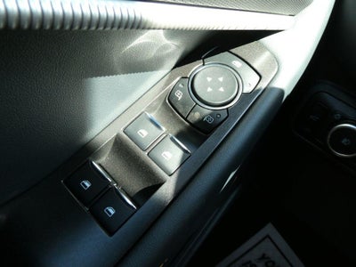 2026 Ford Explorer Tremor 4WD