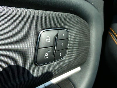 2026 Ford Explorer Tremor 4WD