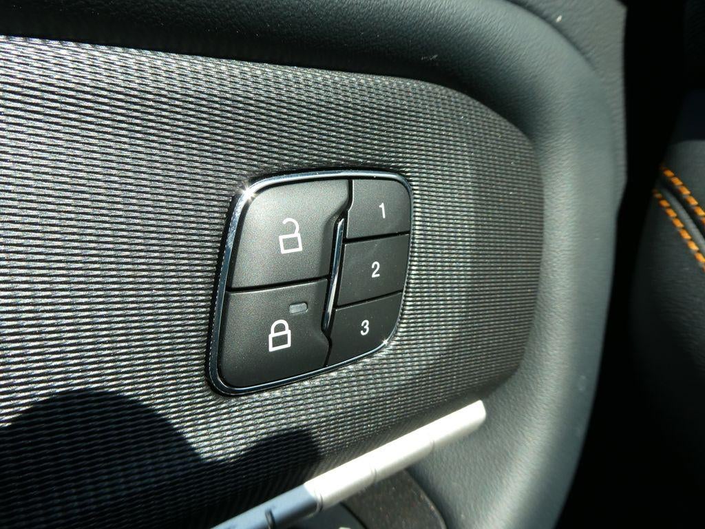 2026 Ford Explorer Tremor 4WD