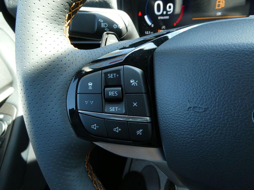 2026 Ford Explorer Tremor 4WD